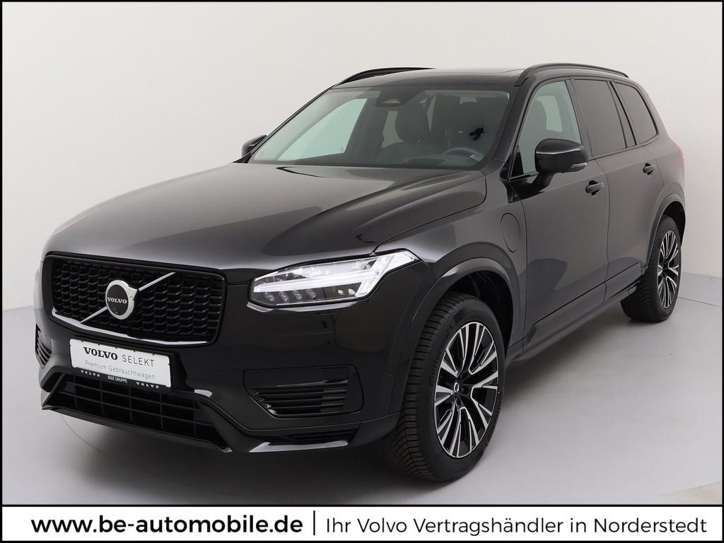 Volvo XC 90 T8 AWD Ultimate Dark PlugIn EURO 6d 2023