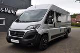Sun Living V 65 SL- 118 KW-Autom-1.Hd-Scheckh-Markise-Solar - Sun Living Wohnmobil oder -wagen