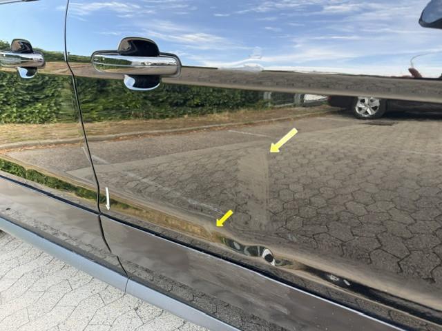Ford Connect Titanium | Behinderten-Umbau