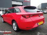 Seat Leon 1.0 eTSI Style Business Intense DSG-automaa - Seat Leon Unfallwagen