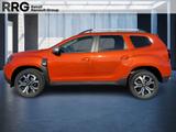 Dacia Duster PRESTIGE TCe 150 EDC SITZHEIZUNG - Dacia Duster in Bonn