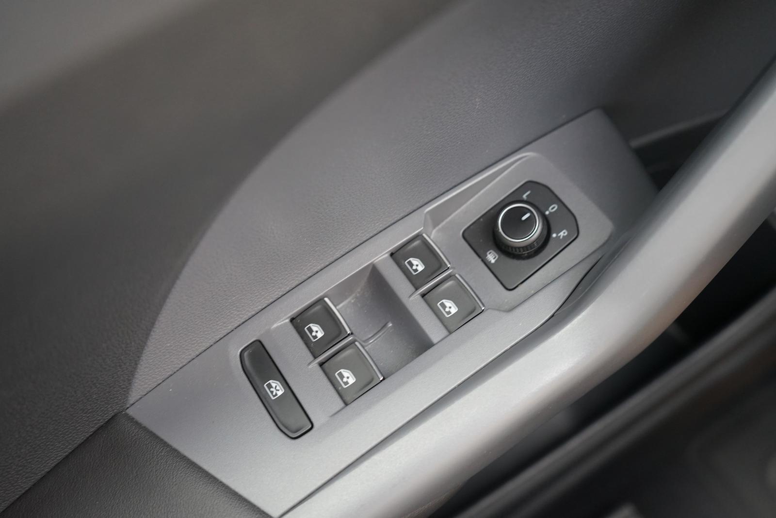 Volkswagen T-Cross 1.0 TSI DSG Klima Sitzheizung LED, миниатюра 30