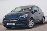 Opel Corsa E 1.2*Edition*PDC*Klima*Tempomat*EU6*USB* - Opel Corsa: Eu