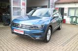 Volkswagen Tiguan Allspace Highline 4Motion-AHK-Offroad-Pak - : Offroad