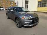 Mitsubishi ASX Diamant Edition  2WD 1.Hand S-Heft NR - Mitsubishi ASX in Stuttgart