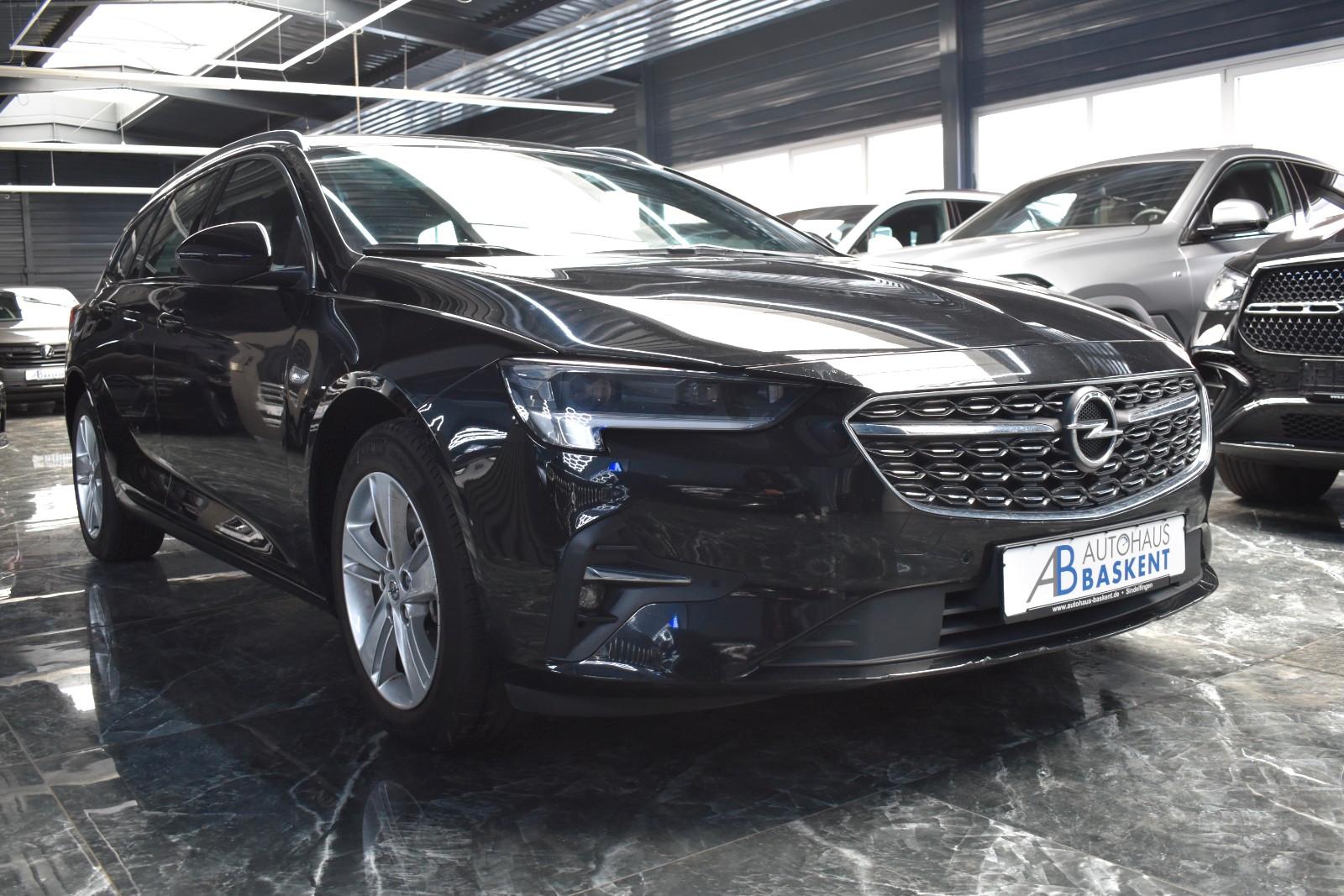 Opel Insignia B Sports Tourer Elegance*LED*NAVI*SHZ*
