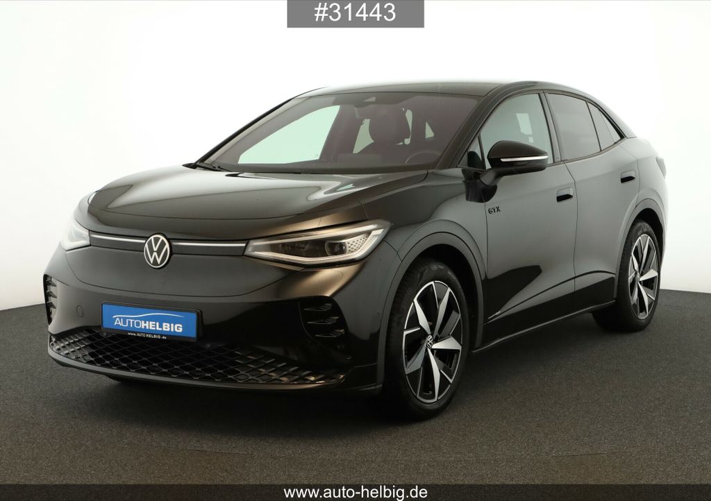 Image of Volkswagen ID.5