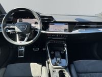 Audi A3 - Vorschau Bild 11
