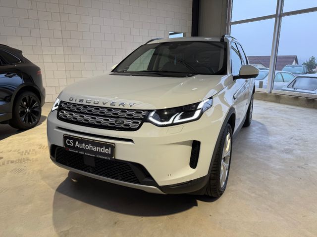 Land Rover Discovery Sport 2,0 HSE*Allrad-Pano-LED*