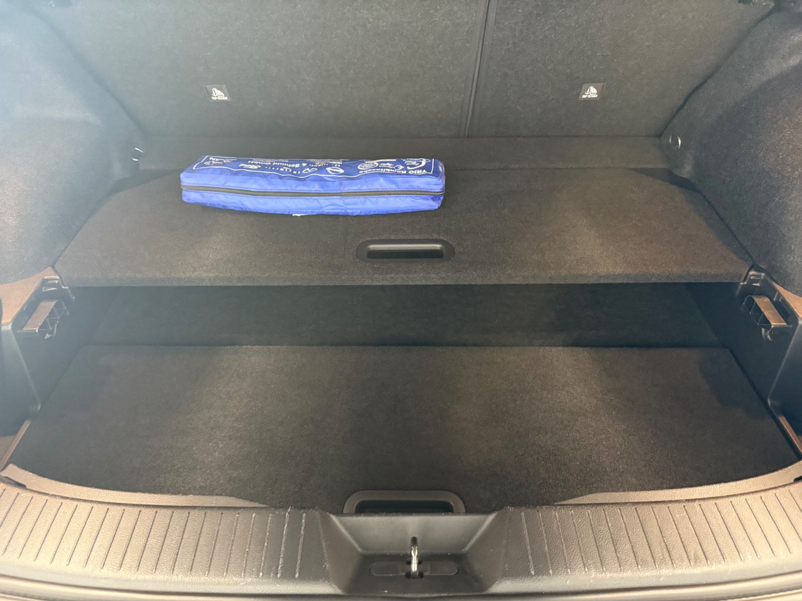 Fahrzeugabbildung Nissan Qashqai N-Connecta 360° Kamera, Navi, WP