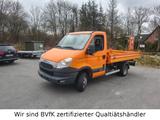 Iveco Daily 50c15 - Meiler Kipper - 1 Hand Behörde - Iveco Daily 50 c 15