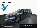 BMW 530e T M Sport LivProf Laser HUD RFK H/K AHK 19"