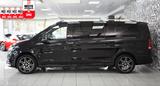 Mercedes-Benz V 300 EXTRALANG*3x AMG SPORT*AIRMATIC*DISTR*8-SI - Mercedes-Benz V 300 in Duisburg