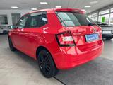 Skoda Fabia Style LED PANO MULTI LMF SHZ AHK - Skoda Fabia mit Panoramadach