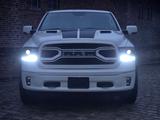 Dodge RAM Laramie,4x4 ,5.7 Hemi,Crew Cab - Dodge: Crew Cab