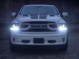 Dodge RAM Laramie,4x4 ,5.7 Hemi,Crew Cab - Dodge RAM: Laramie