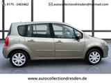 Renault Modus Grand Dynamique 1.2 16V - Renault Modus mit Benzin-Antrieb