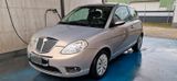 Lancia Ypsilon 2007 für Anfänger - Lancia Ypsilon aus 2007