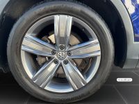 Volkswagen Tiguan Allspace - Vorschau Bild 9