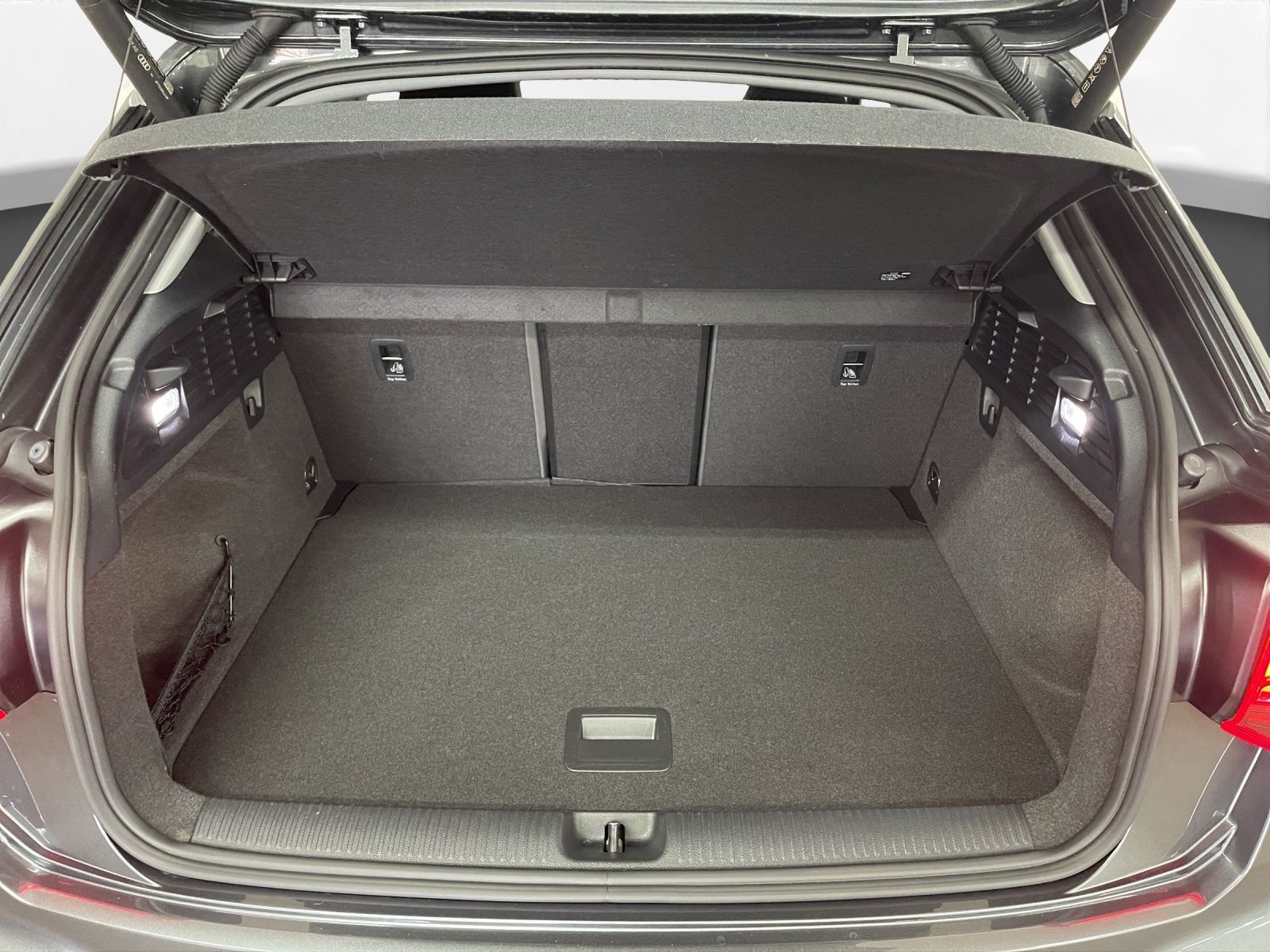 Audi Q2 - Bild 23