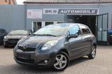 Toyota Yaris 1.3 Edition AUTOMATIK KLIMA PDC EURO5 - Toyota Yaris: Automat