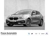 BMW 120d xDrive ADVANTAGE+HiFi+AHK+PA+SHZ - BMW 120