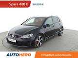 Volkswagen Golf VII 2.0 TFSI GTI "Performance" BM Aut.*NAVI - Gebrauchtwagen in Essen