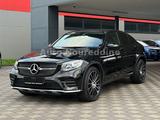 Mercedes-Benz GLC 43 AMG 4Matic Coupe *Deutsches Fahrzeug* - schwarze Mercedes-Benz GLC 43 AMG