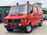 Mercedes-Benz 308 D-KA FEUERWEHR original Zustand ohne Rost - Mercedes-Benz D 308