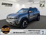 Dacia Duster III 1.2 Mild-Hybrid EU6e Neuer Journey TC - Dacia Duster Gebrauchtwagen in Düsseldorf