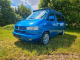 Volkswagen T4 Multivan Atlantis - Volkswagen T4: Atlantis Multivan