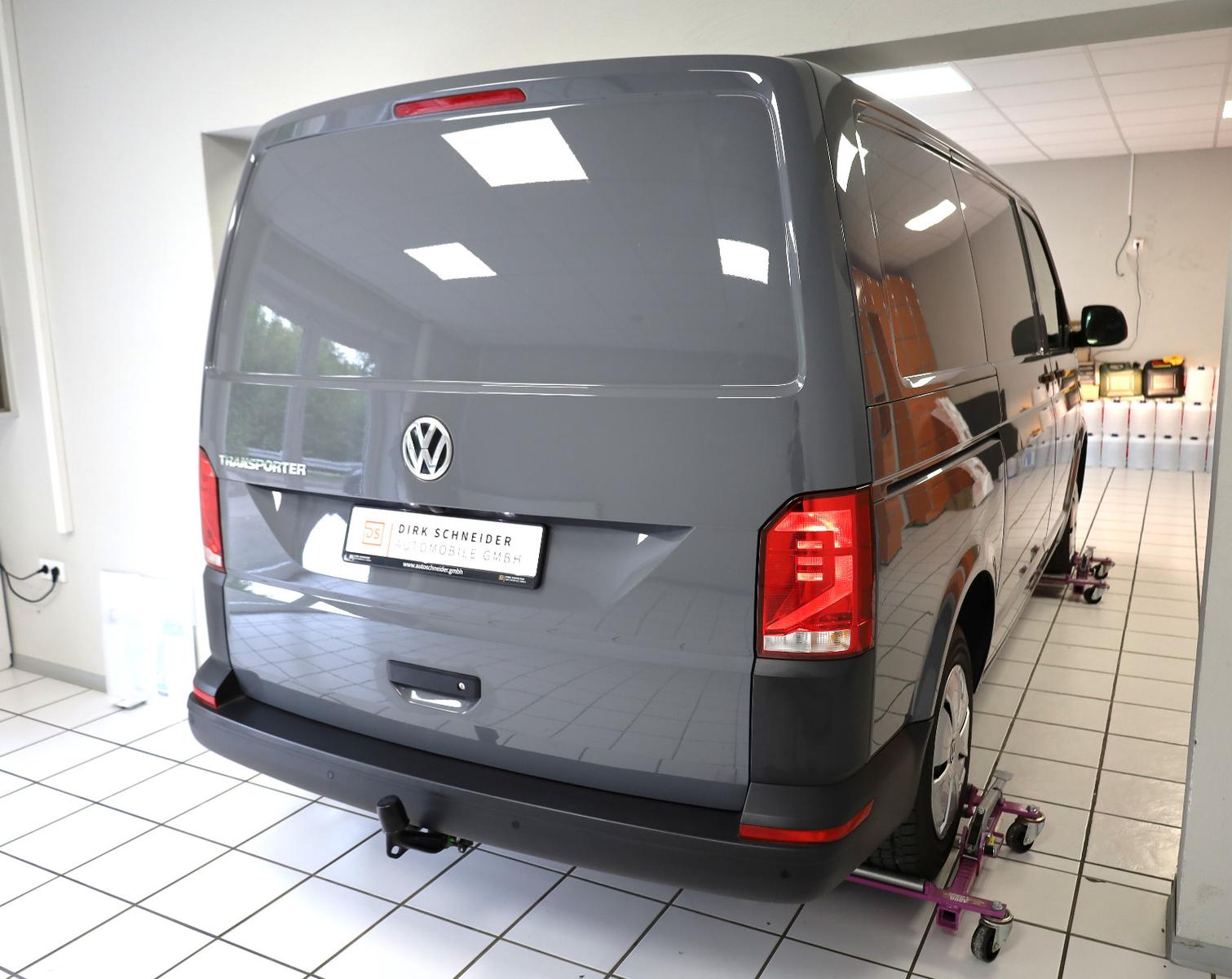 Volkswagen T6.1 Transporter |AHK|APP|PDC|TEMP|NAVI|RFK|KLIM