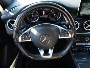 Mercedes A 180 - 10