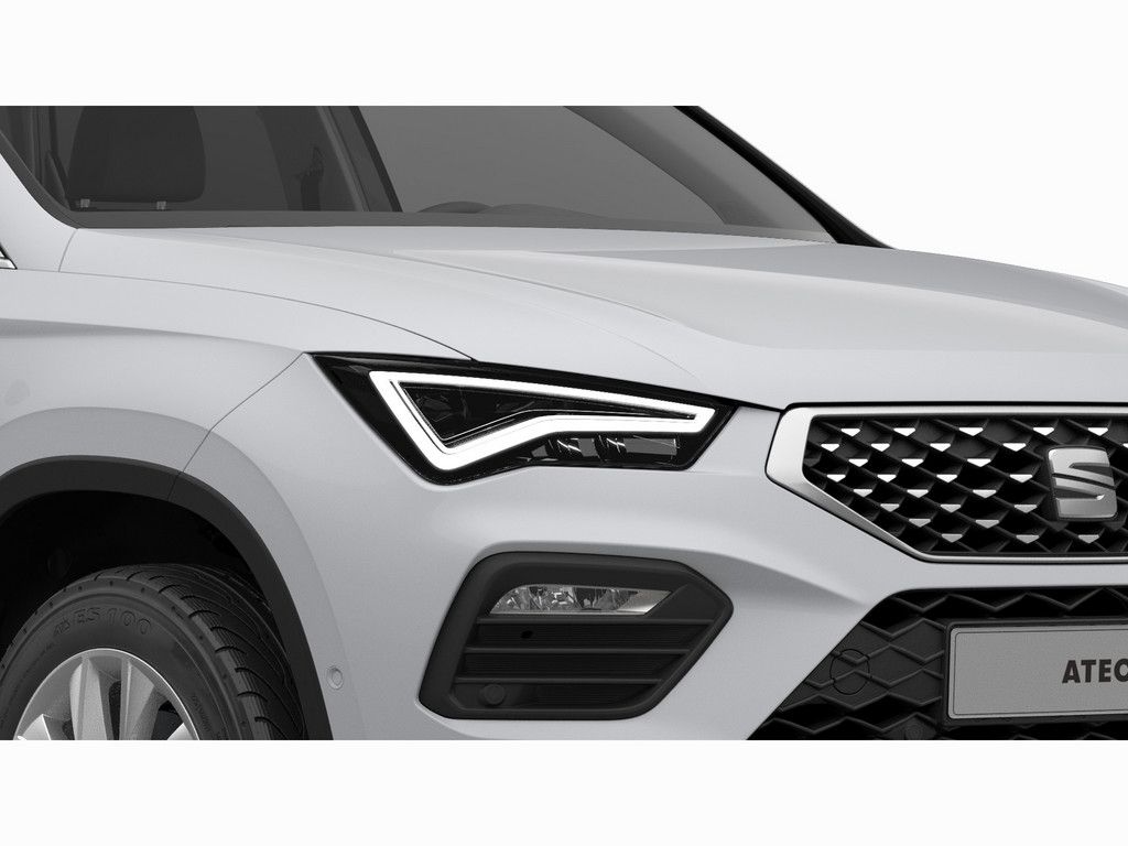 Seat Ateca - Bild 10