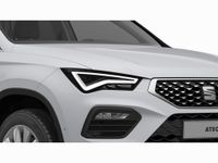 Seat Ateca - Vorschau Bild 10