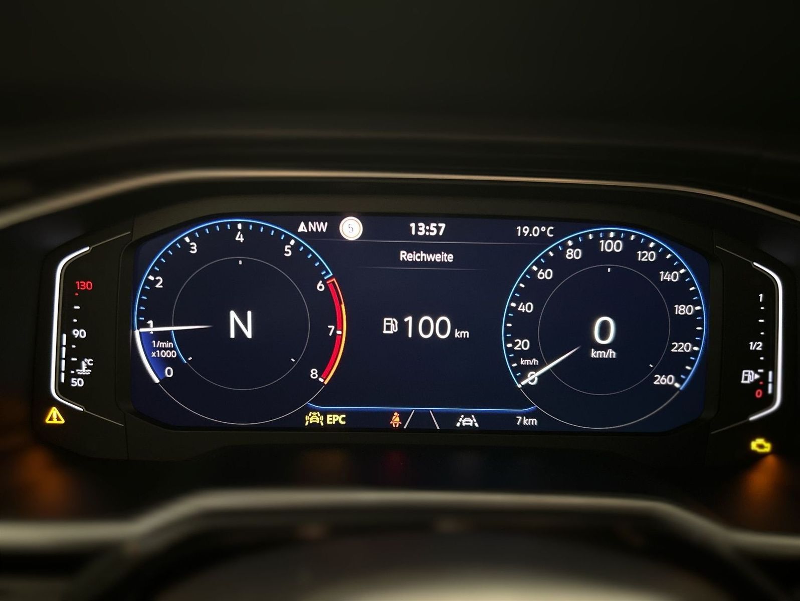 Volkswagen Taigo - Bild 8