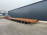 Scheuerle Tieflader Scheuerle SPE 8554 Typ CM90 - Offers