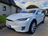 Tesla Model X Long Range*7Sitze*AHK*Kaltwetter*AP3* - Tesla in Bielefeld