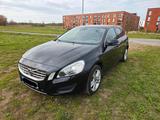 Volvo V60 T3 Summum Summum