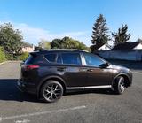 Toyota RAV 4 2,5-l-Hybrid Style Selection Auto 4x4 ... - Toyota in Nürnberg