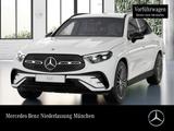 Mercedes-Benz GLC 220 d 4M AMG AHK MEMORY DIGITAL NIGHT 20Zoll