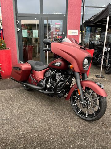 Indian Chieftain Dark Horse Icon