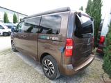 Pössl Vanster Citroen 145 PS Xenon * El. Parkbremse - Pössl Vanster