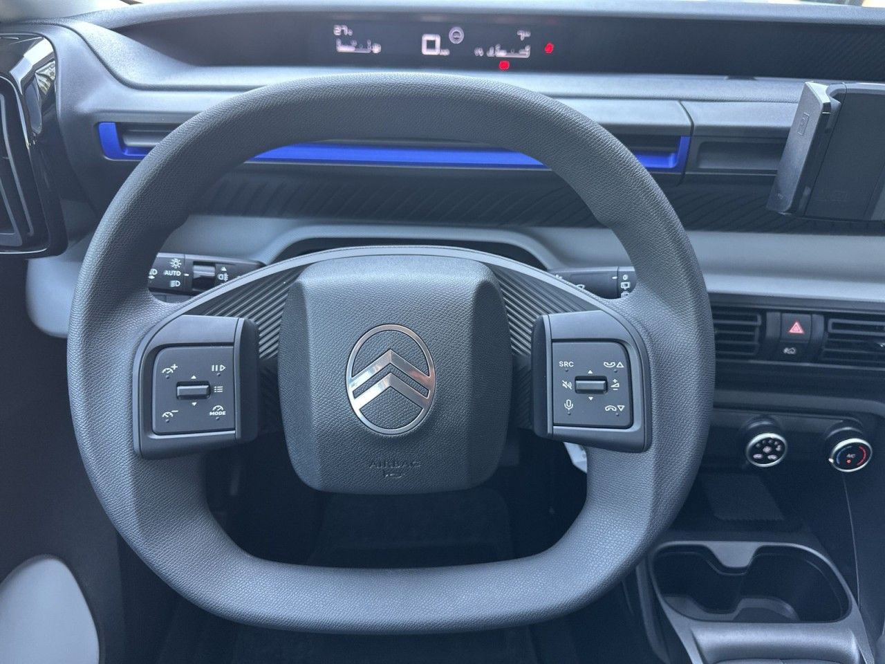 Fahrzeugabbildung Citroën C3 Turbo 100 YOU