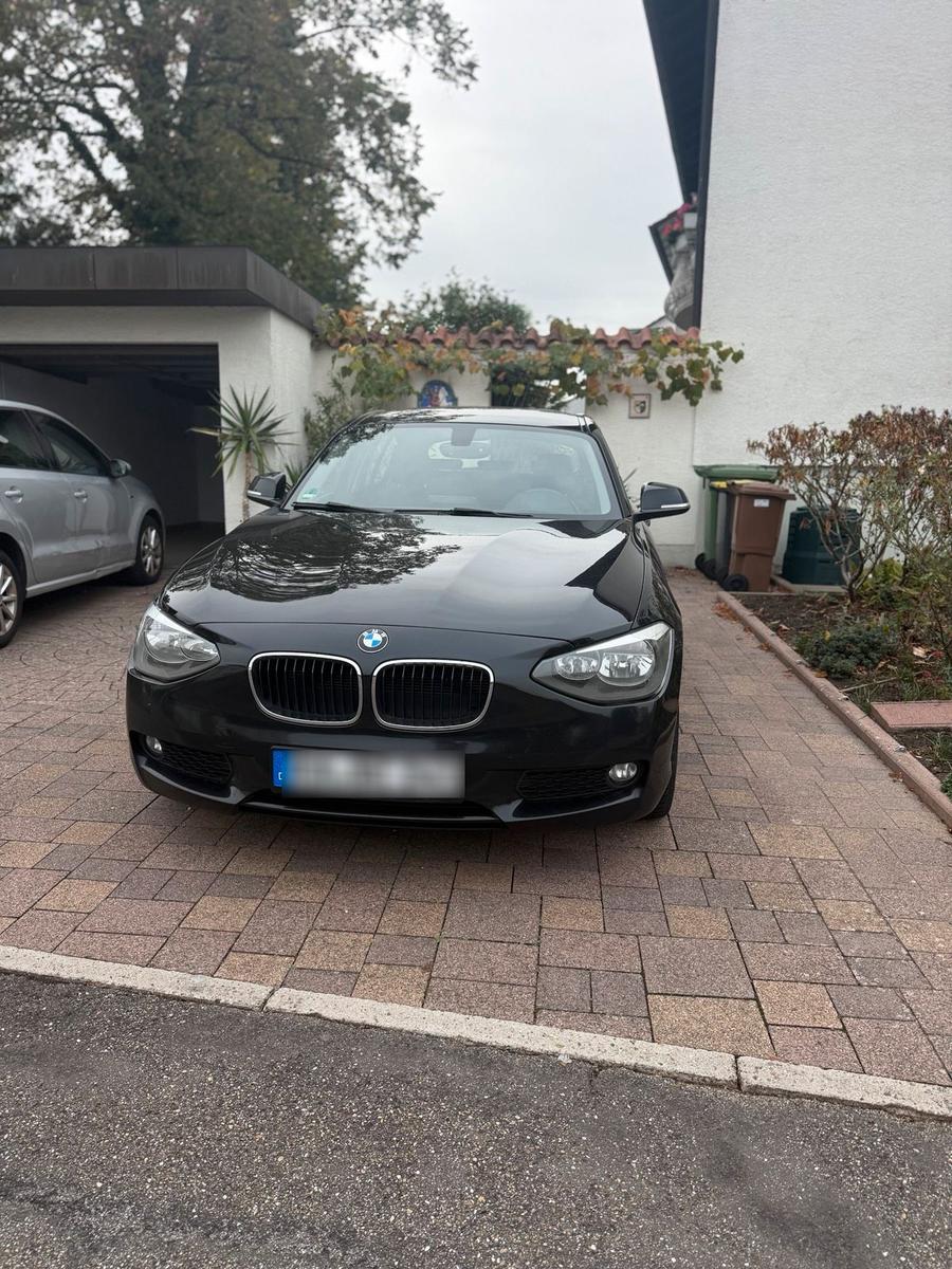 BMW 116