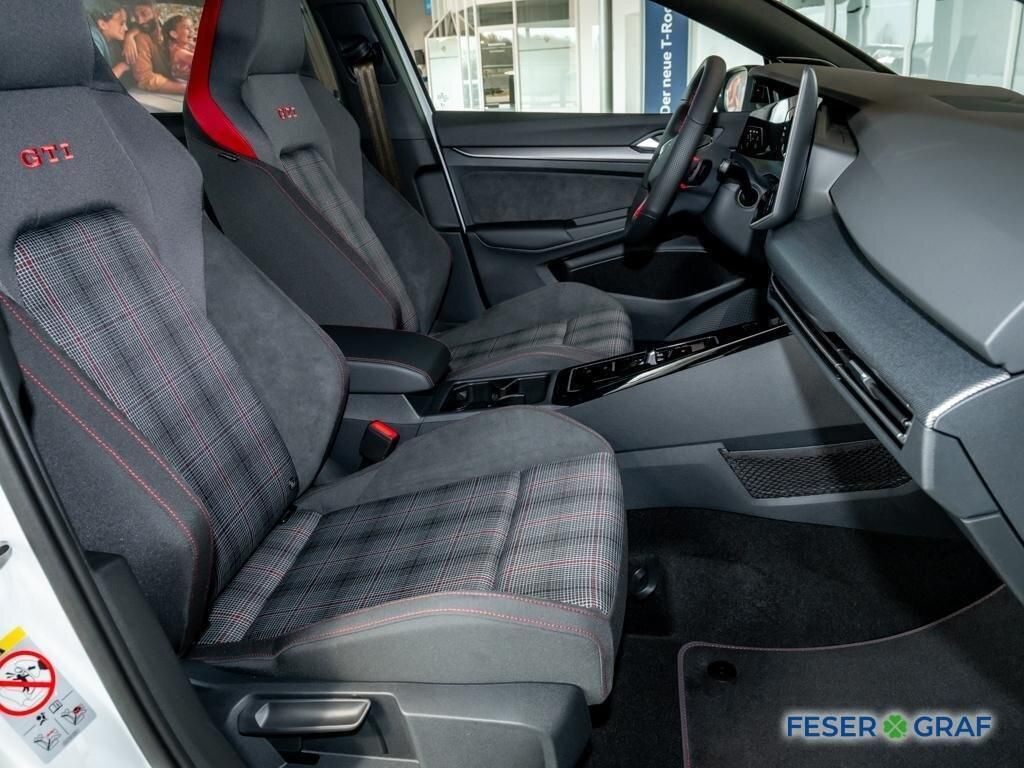 Volkswagen Golf - Bild 6
