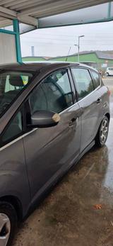 Ford C-Max 2012 | TÜV bis 11/2026 | fahrbe... - Ford C-Max in Osnabrück