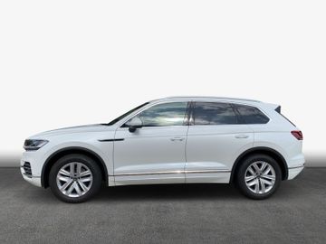 Volkswagen Touareg - 4