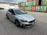 Volvo V40 Cross Country D2 1.6 Summum - graue Volvo V40 Cross Country