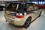 Volkswagen Golf Showcar Al Capone - VW Gebrauchtwagen von 2000